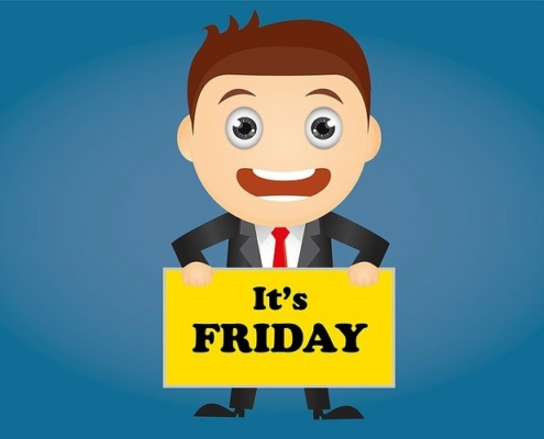 its black friday