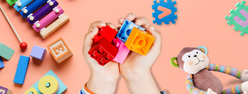 toys